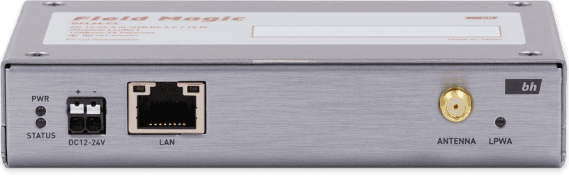 LoRaコントローラ(BFLM-CL)