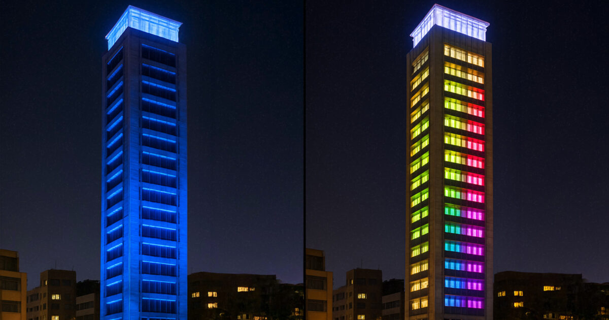 【CLR-ONE】電飾のメンテナンスを遠隔化し運営コストダウン | BH株式会社[ビーエイチ] - IoTによる遠隔制御で各業界のDX化に貢献